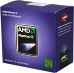 AMD PHENOM II X6 1075T