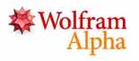 Wolfram Alpha